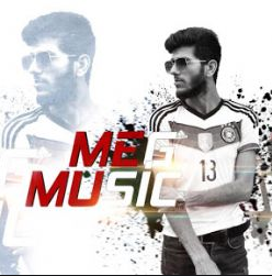 دانلود آهنگ 1 Ocak - Meg از Meg