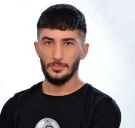 دانلود آهنگ Bu Aşkta Zararım Var - Mehmet Elmas از Mehmet Elmas