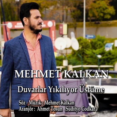 دانلود آهنگ Bela Olurum - Mehmet Kalkan از Mehmet Kalkan