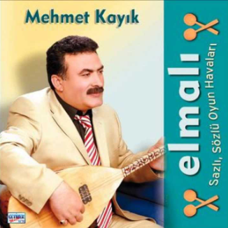 دانلود آهنگ Avşar Elleri - Mehmet Kayık از Mehmet Kayık