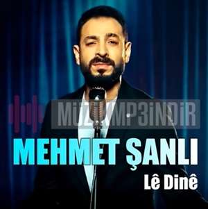 دانلود آهنگ Dıle Be Hal - Mehmet Şanlı از Mehmet Şanlı