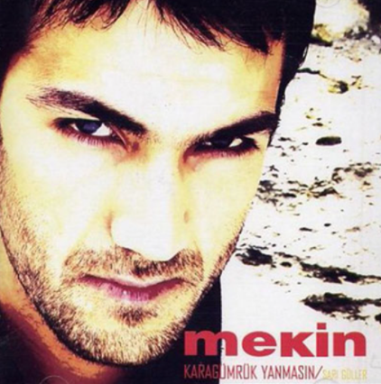 دانلود آهنگ Baba - Mekin از Mekin