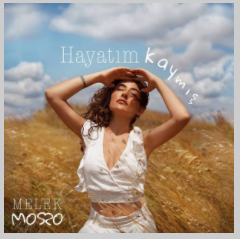 دانلود آهنگ Melek Mosso از Hayatım Kaymış