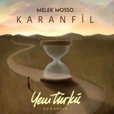 دانلود آهنگ Melek Mosso از Sabahçı Kahvesi