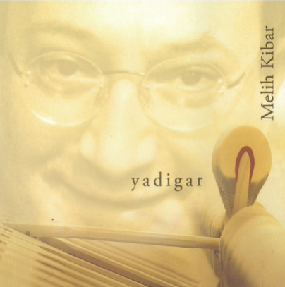 دانلود آهنگ Belkıs Hanımın Konağı - Melih Kibar از Melih Kibar