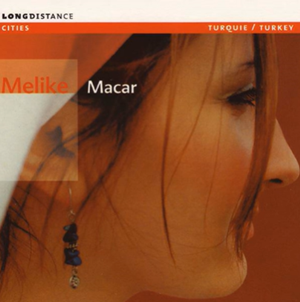 دانلود آهنگ Bülbülüm Altın Kafeste - Melike Tarhan از Melike Tarhan