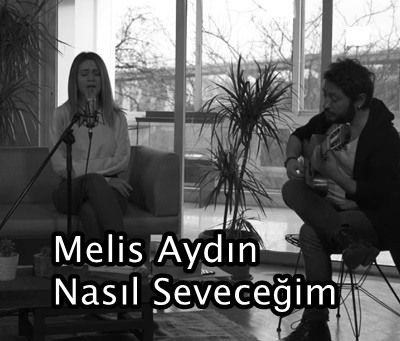 دانلود آهنگ Melis Aydın از Sensiz Uyandım