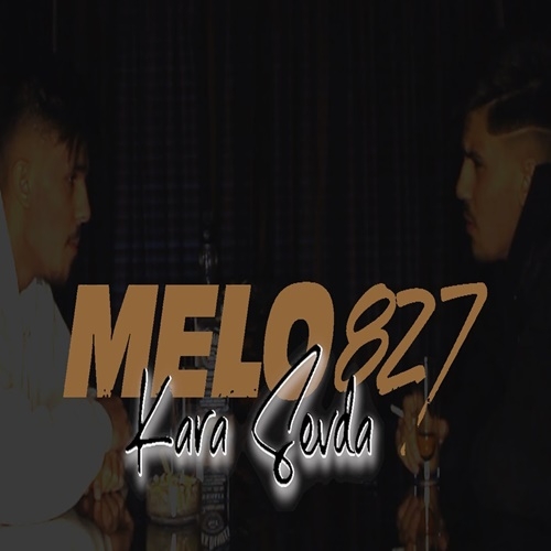 دانلود آهنگ feat Ado Kojo-Volles Magazin - Melo827 از Melo827