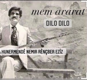 دانلود آهنگ Bendewar - Mem Ararat از Mem Ararat