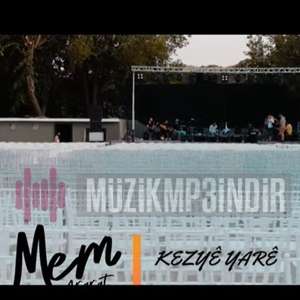 دانلود آهنگ Keziyen Yare - Mem Ararat از Mem Ararat