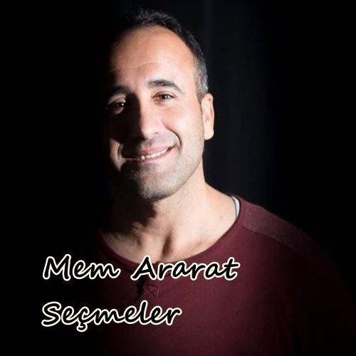 دانلود آهنگ Çiçeke - Mem Ararat از Mem Ararat