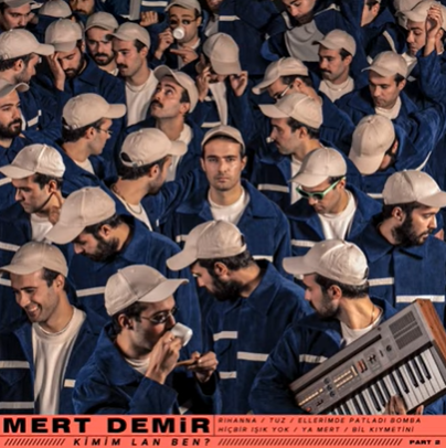 دانلود آهنگ Bil Kıymetini - Mert Demir از Mert Demir