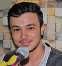 دانلود آهنگ Elimle Büyüttüm Kendi Kendimi - Mert Kaya از Mert Kaya