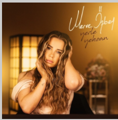 دانلود آهنگ Merve Özbey از Yerle Yeksan