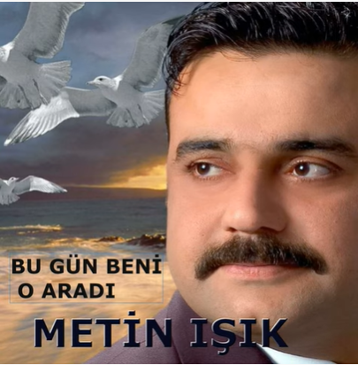 دانلود آهنگ Bugün Beni O Aradı - Metin Işık از Metin Işık