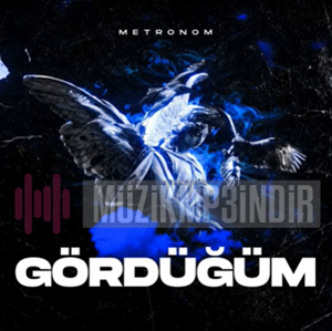 دانلود آهنگ Gördüğüm - Metronom از Metronom