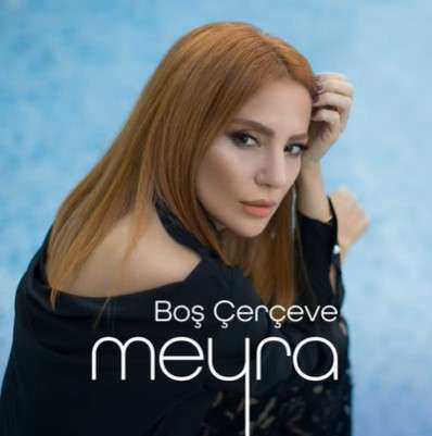 دانلود آهنگ Ağladın Ya (feat Cemil Demirbakan) - Meyra از Meyra