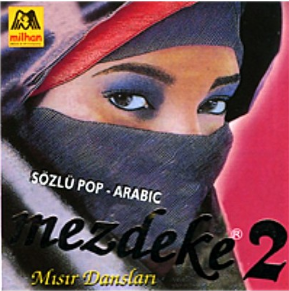 دانلود آهنگ Mezdeke از Beledi
