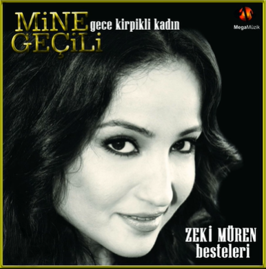 دانلود آهنگ Bir Demet Yasemen - Mine Geçili از Mine Geçili
