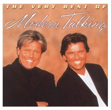 دانلود آهنگ Brother Louie - Modern Talking از Modern Talking