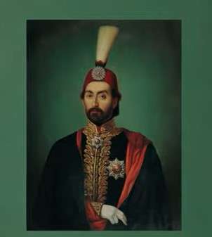 دانلود آهنگ Abdülhamid Han Marşı - Mt از Mt