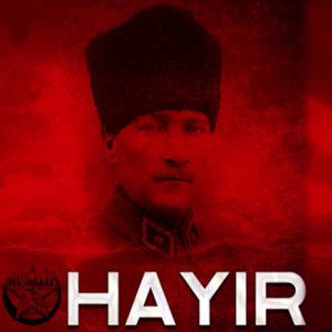دانلود آهنگ Dün Aslında Yarındı - Muhalif از Muhalif