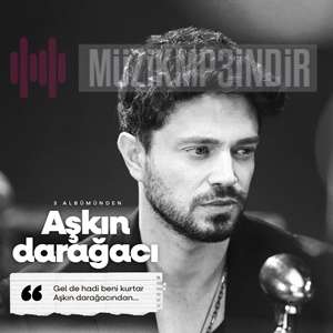 دانلود آهنگ Aşkın Dar Ağacı - Murat Boz از Murat Boz
