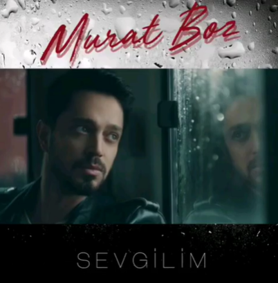 دانلود آهنگ Sevgilim - Murat Boz از Murat Boz