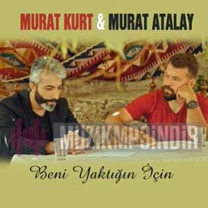 دانلود آهنگ Beni Anlat Onlara - Murat Kurt از Murat Kurt