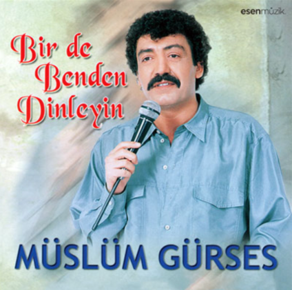 دانلود آهنگ Aygız - Müslüm Gürses از Müslüm Gürses