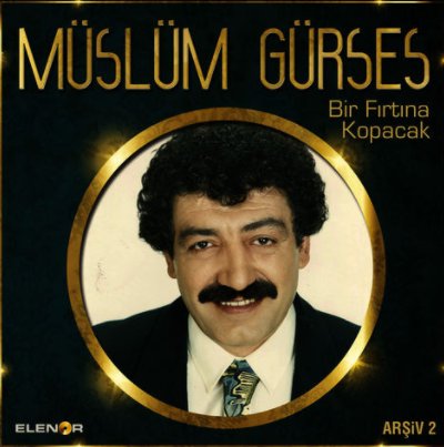 دانلود آهنگ Ağlanmaz mı - Müslüm Gürses از Müslüm Gürses