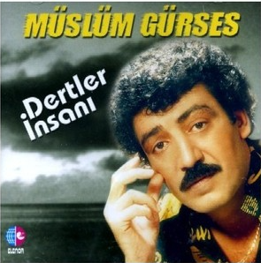 دانلود آهنگ Habibimsin - Müslüm Gürses از Müslüm Gürses