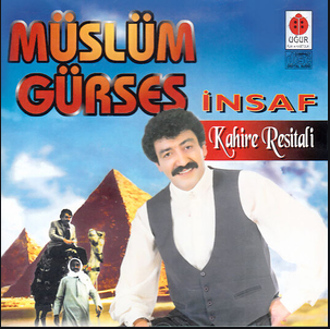 دانلود آهنگ Altıncı Hissim - Müslüm Gürses از Müslüm Gürses