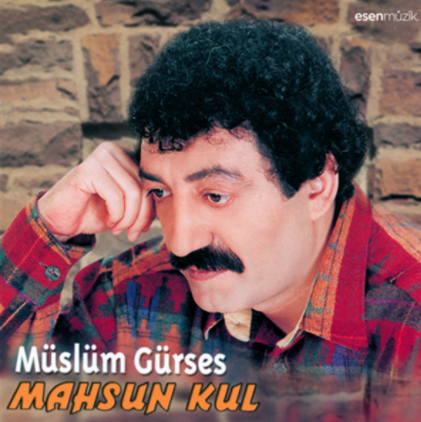 دانلود آهنگ Kaçırırım - Müslüm Gürses از Müslüm Gürses