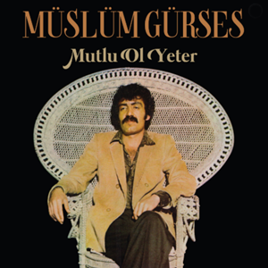 دانلود آهنگ Ayrılık Acı Birşey - Müslüm Gürses از Müslüm Gürses