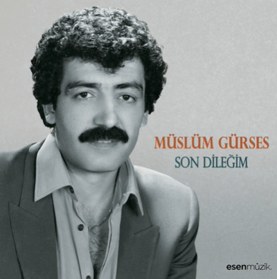 دانلود آهنگ Ayın Ondördü - Müslüm Gürses از Müslüm Gürses
