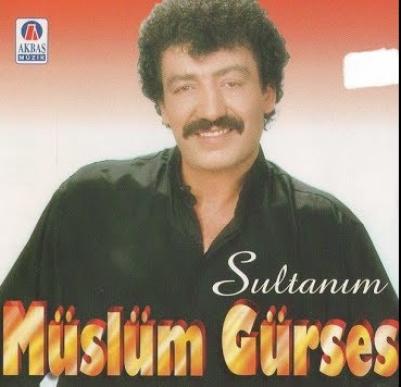 دانلود آهنگ Müslüm Gürses از Gurbetçi
