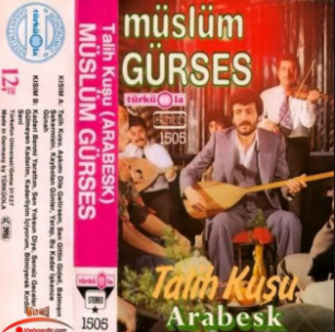 دانلود آهنگ Aşkımı Dile Getirsem - Müslüm Gürses از Müslüm Gürses