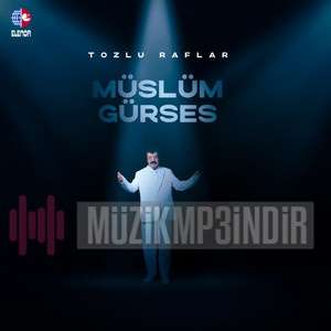 دانلود آهنگ Ah Bu Dünya - Müslüm Gürses از Müslüm Gürses