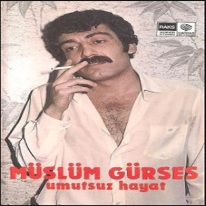 دانلود آهنگ İçelim Yavaş Yavaş - Müslüm Gürses از Müslüm Gürses