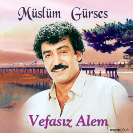 دانلود آهنگ Hilebaz - Müslüm Gürses از Müslüm Gürses