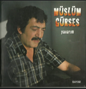 دانلود آهنگ Müslüm Gürses از Kış Oldum
