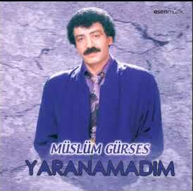دانلود آهنگ Ağlattı Kader - Müslüm Gürses از Müslüm Gürses