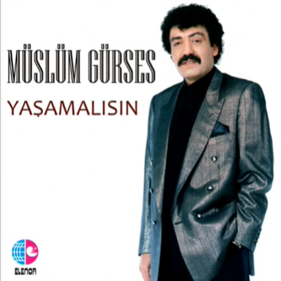 دانلود آهنگ Açılsın Meyhaneler - Müslüm Gürses از Müslüm Gürses