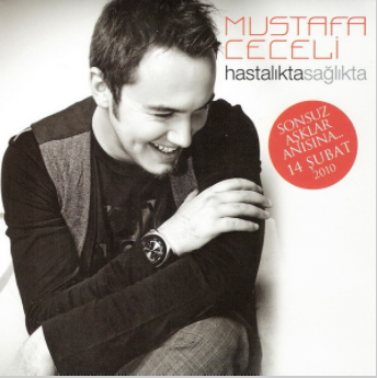 دانلود آهنگ Hastalıkta Sağlıkta (Piyano Versiyon) - Mustafa Ceceli از Mustafa Ceceli