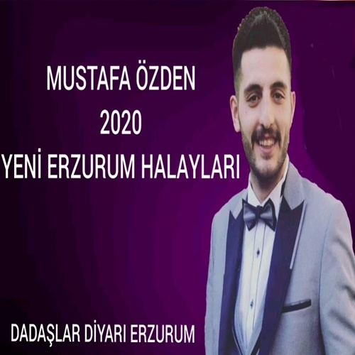دانلود آهنگ Halay Erzurum از Mustafa Özden