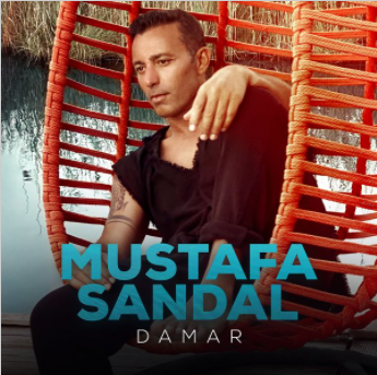 دانلود آهنگ Damar - Mustafa Sandal از Mustafa Sandal