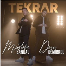 دانلود آهنگ Mustafa Sandal از Yoksay (feat İndira Elemes)
