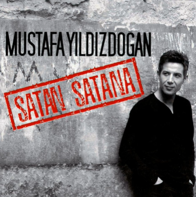 دانلود آهنگ Mustafa Yıldızdoğan از Aşk Dedim