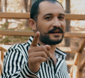 دانلود آهنگ Albeni Sarbeni - Mustafa Yüce از Mustafa Yüce